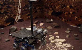 Las preguntas sobre la misión de retorno de muestras de la NASA a Marte ponen en riesgo los trabajos del JPL