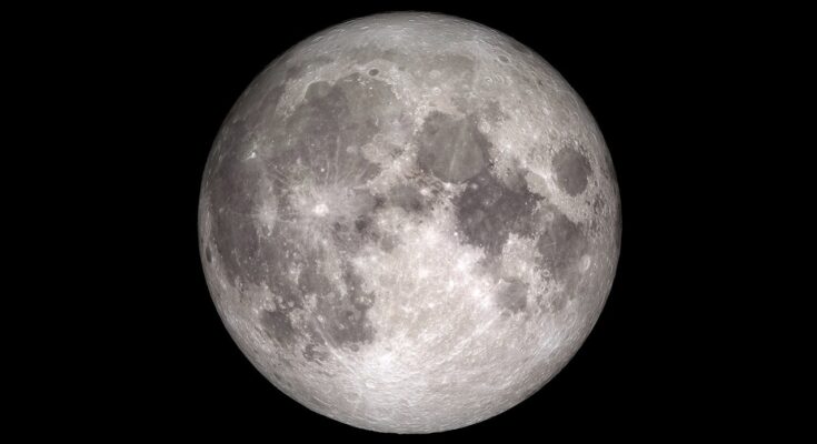 Los astronautas de la NASA no pisarán la luna hasta septiembre de 2026