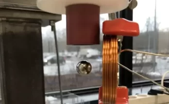 magnetic levitation