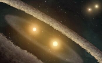 Signos sorprendentes de descomposición de la gravedad en estrellas gemelas: Alerta científica