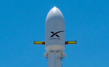 SpaceX retrasa el lanzamiento del satélite Starlink desde la costa oeste - Now Spaceflight
