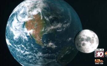 T-menos 3 meses para un eclipse solar total: cómo se está preparando Rochester
