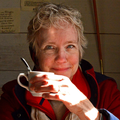 Ask Someone Else's Mom by by Susan Writer