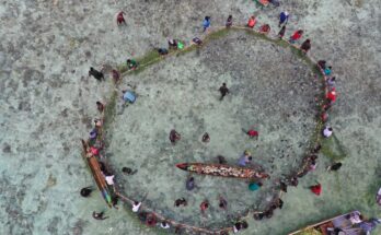 Un conjunto de datos global muestra que proteger a los peces no significa ignorar a las personas