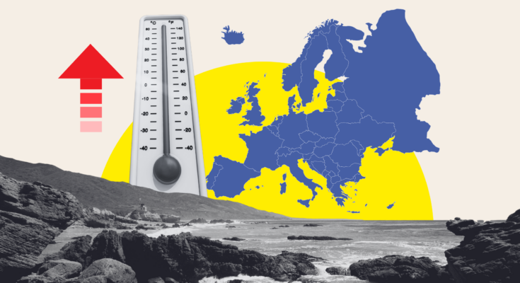 Vital Ocean Current Approaching Ruinous Tipping Point