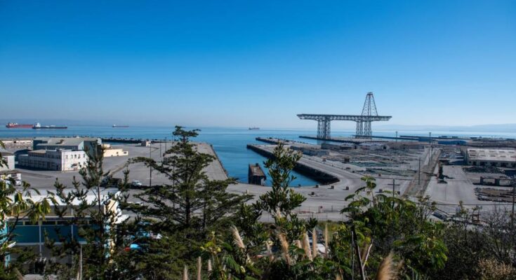 La Marina de los EE. UU. reconoce la creciente amenaza tóxica para las aguas subterráneas en el sitio SF Superfund