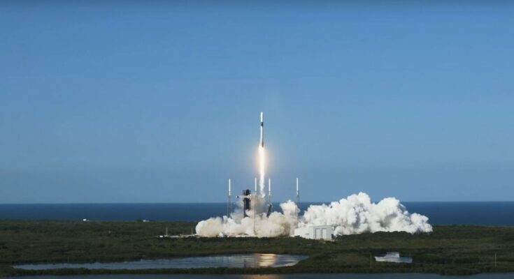 La NASA lanza un satélite de imágenes térmicas construido por estudiantes e investigadores de la UH