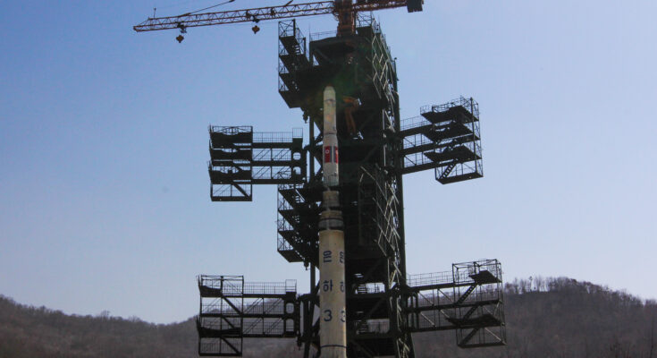 North Korea