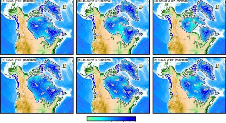 2.000 pies de pulsos diarios debido al calentamiento global son alarmantes, revela un estudio
