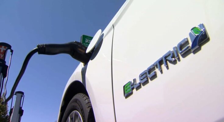 Connecticut - NBC Una propuesta tiene como objetivo combatir el cambio climático en Connecticut