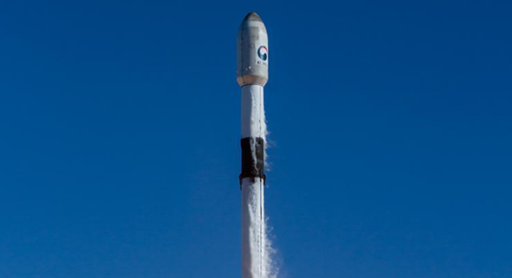 El ejército coreano pretende tener alrededor de 60 satélites espías pequeños y sensibles para 2030.