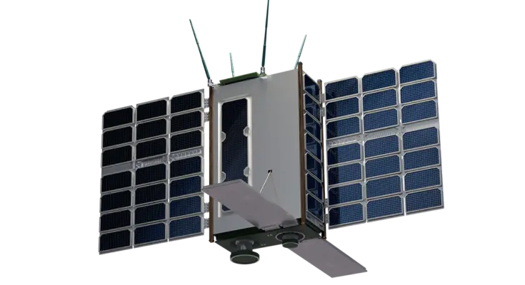 Hancom InSpace selecciona Spire Global para construir un conglomerado de imágenes