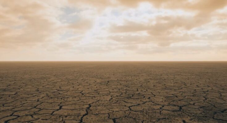 La principal razón de la propagación de la fiebre del valle: el cambio climático