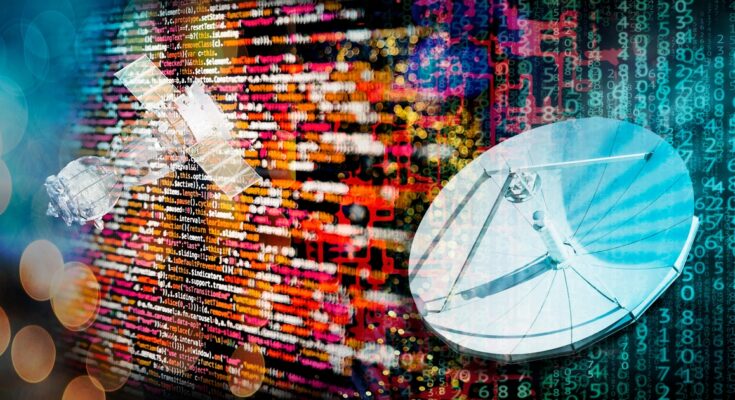 Las ambiciones de satélite a teléfono pueden requerir correcciones de rumbo