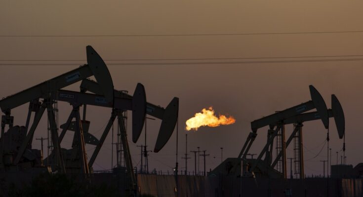 Las empresas estadounidenses tienen nuevas reglas climáticas que seguir, pero ¿reducirán el calentamiento global?
