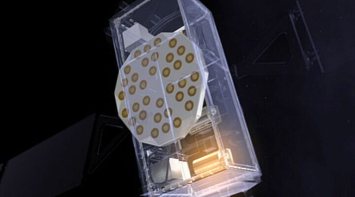 Passive_Hydrogen_Maser_on_Galileo_IOV