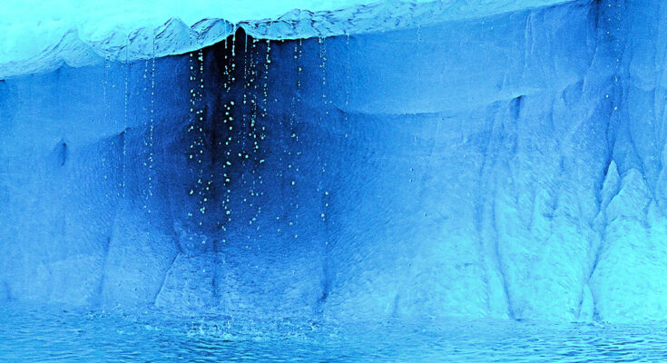 Los científicos proponen un plan desesperado para aislar todo el Glaciar del Juicio Final