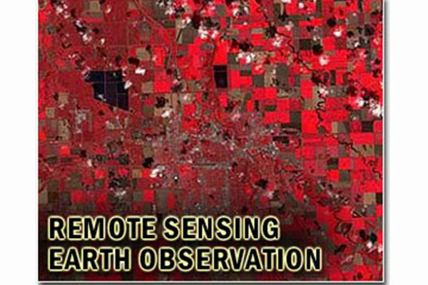 Los datos satelitales aumentan los modelos climáticos con información sobre el crecimiento de nueva vegetación