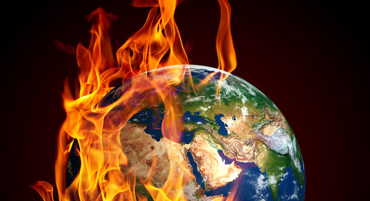 Los desastres amenazan con converger en el momento crucial de la humanidad: Alerta científica