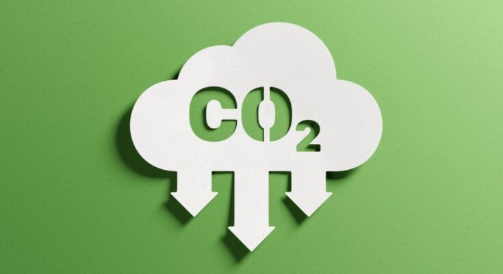 Los exportadores de GNL buscan salir adelante en la captura de carbono