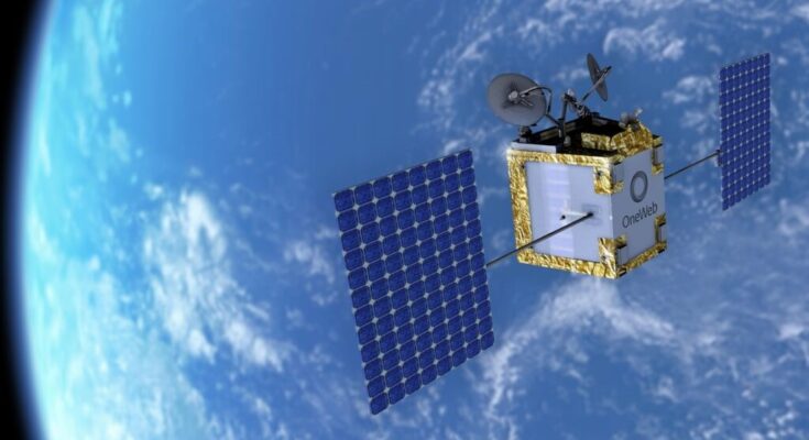 MODA pretende completar 700 puntos de acceso satelitales para finales de 2024