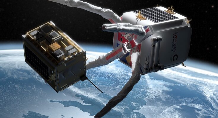 Orbit Fab anuncia avances en el puerto de reabastecimiento de combustible de satélites para la exploración espacial