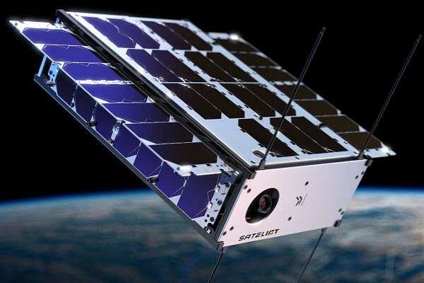 Satélite impulsará la conectividad global de IoT con el lanzamiento de cuatro nuevos satélites este verano