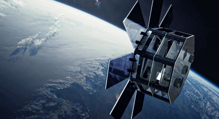 Sidus Space obtuvo ganancias netas en 2023 mientras continuaba el negocio de los satélites