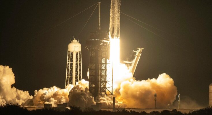 SpaceX lanzará 22 satélites Starlink desde California el 30 de marzo: todos los detalles