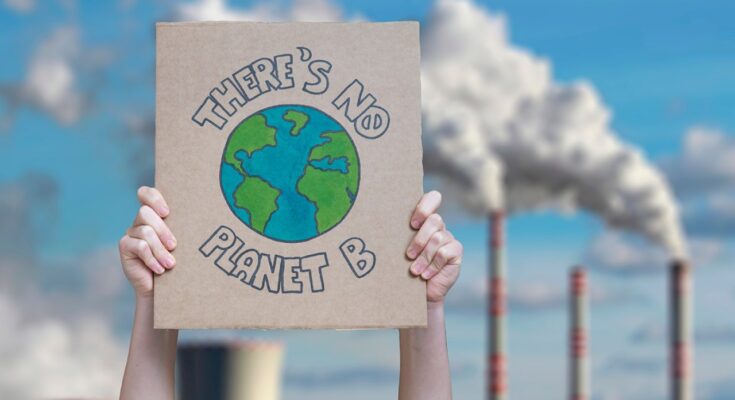 ¿Limitar la producción de combustibles fósiles en Estados Unidos ayudará al cambio climático?