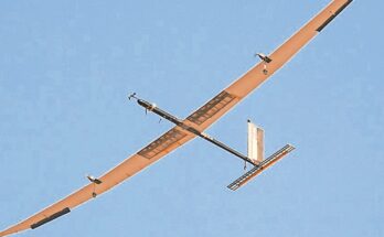 NATIONAL Aerospace Laboratories, Unmanned Aerial Vehicle, unmanned aerial vehicles, Indian express news, current affairs