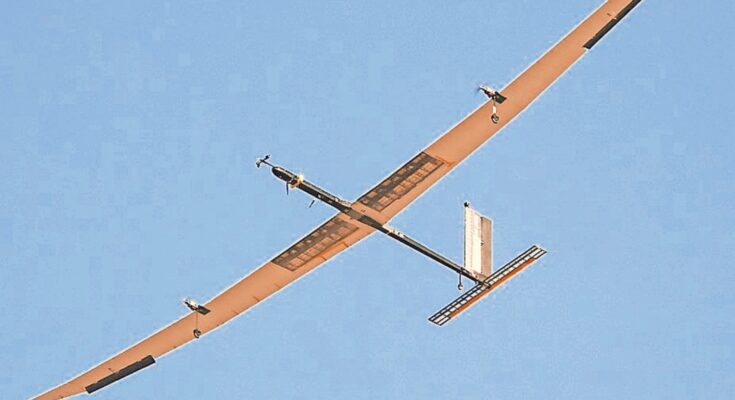 NATIONAL Aerospace Laboratories, Unmanned Aerial Vehicle, unmanned aerial vehicles, Indian express news, current affairs