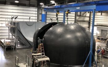 Rocket Lab está "muy contento" con el plan de la Fuerza Espacial para obtener servicios de lanzamiento
