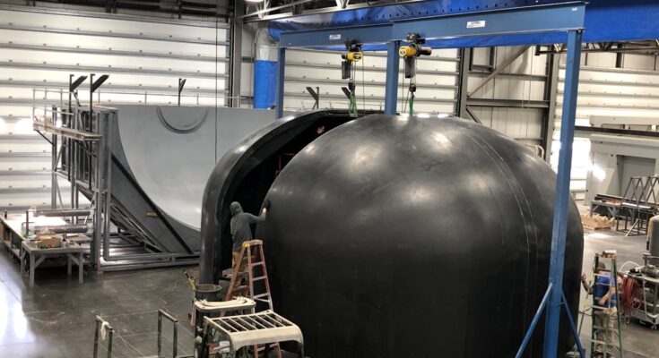 Rocket Lab está "muy contento" con el plan de la Fuerza Espacial para obtener servicios de lanzamiento