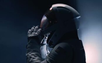 Prepárate para las estrellas: una nueva era de la moda espacial de SpaceX