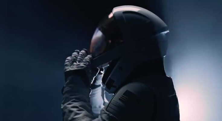 Prepárate para las estrellas: una nueva era de la moda espacial de SpaceX