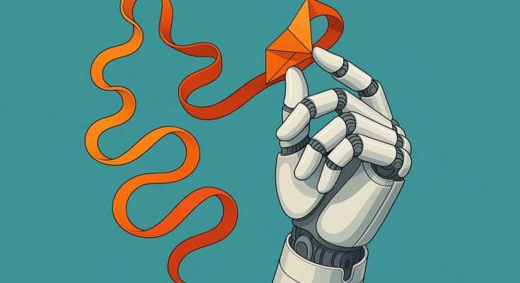 Plegar el futuro: cómo la IA está remodificando la ingeniería de proteínas
