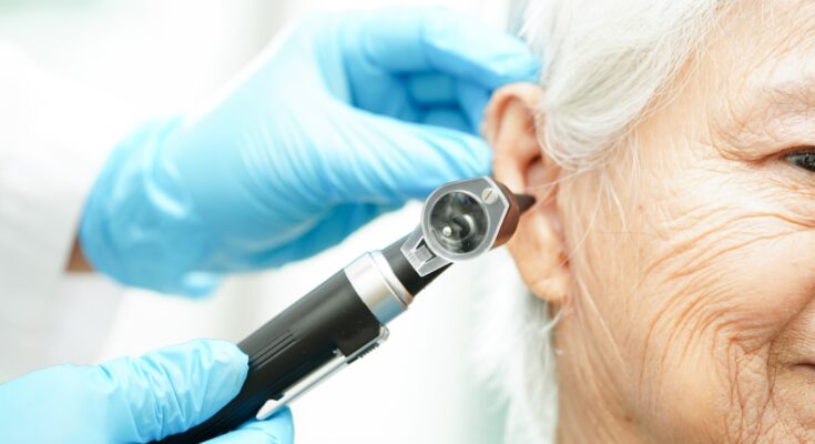 Confirmed - Scientists Discover Protein That Could Reverse Hearing Loss - This Changes Everything