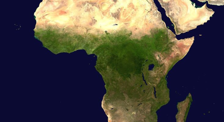El análisis causa dudas sobre el antiguo secado del clima del norte de África, planteando nuevas preguntas sobre la evolución humana temprana