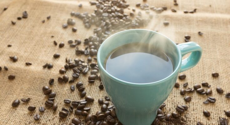 ¿Café como un nuevo envejecimiento anti -drílago? El estudio es una captura oculta | Da una verificación de la realidad con la salud