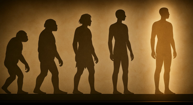 Parte del cuerpo que interrumpe la ciencia: el secreto detrás de esta característica humana que los científicos no pueden encontrar