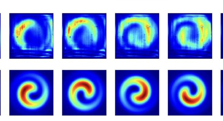 Laser Advance establece una plataforma para las nuevas posibilidades de ciencias de Ray