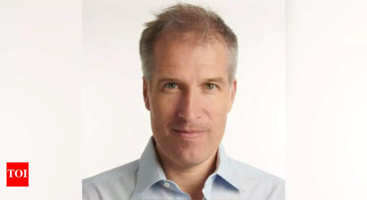 ¿Quién es Brian O'Kelli? El ingeniero de informática de Princeton vendió 6 1.600 millones de empresas por 'bien social'