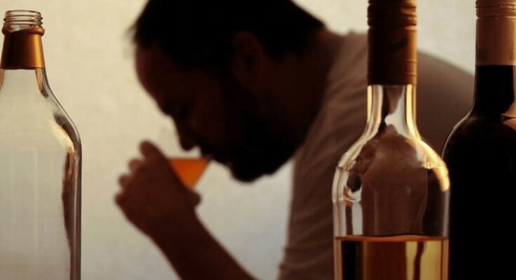 La ciencia de lo que le sucede a su cuerpo cuando deja de beber alcohol