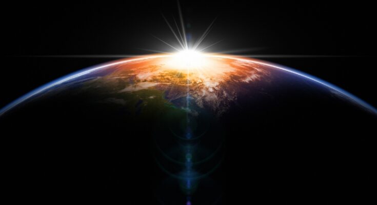 Los científicos están usando la sombra de la tierra para buscar probobs alienígenas: Signcial