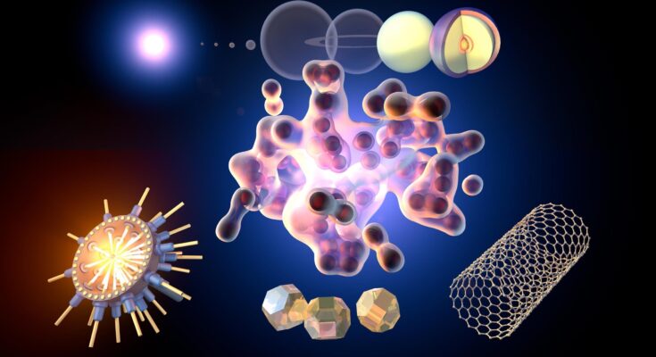 Los científicos primero crean carbono líquido en el laboratorio