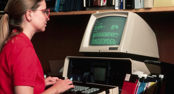 3 mitos de computadora anticuados | Ciencia popular