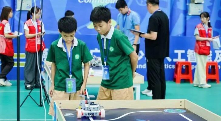 China, las iniciativas asiáticas popularizan la ciencia