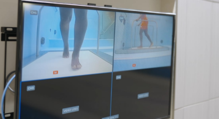 Clemson está usando la ciencia aplicada para fortalecer su dominio del fútbol