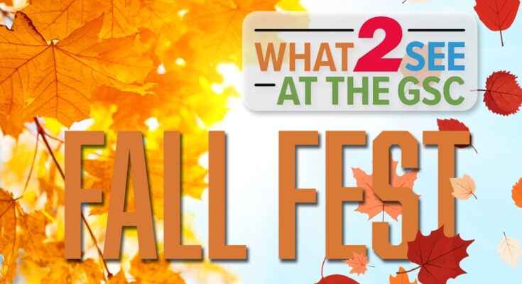 Greensboro Science Center Hosts Fall Fest el 5 de septiembre